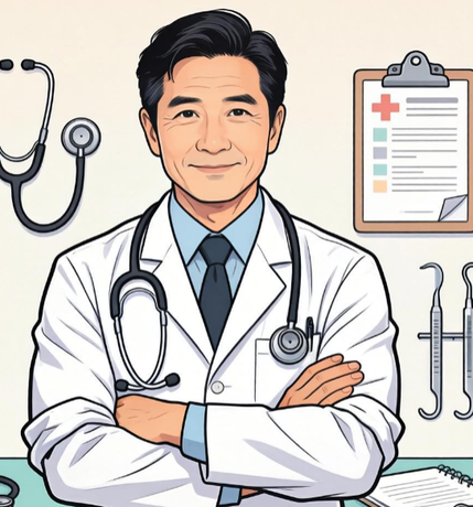 胡文华案例好吗